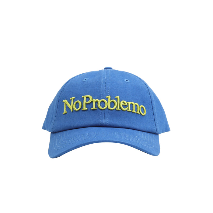 Cap - Blue
