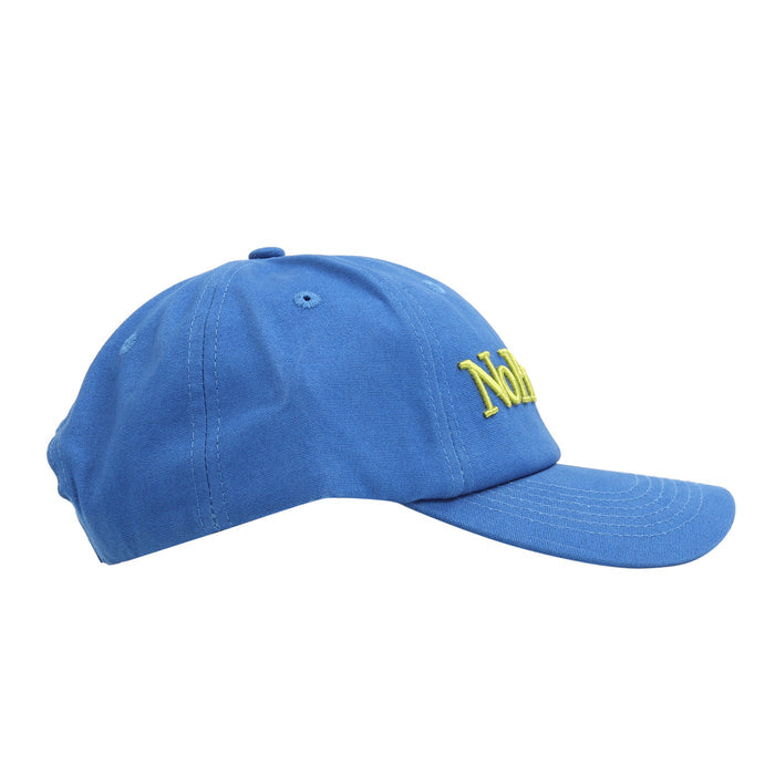 Cap - Blue