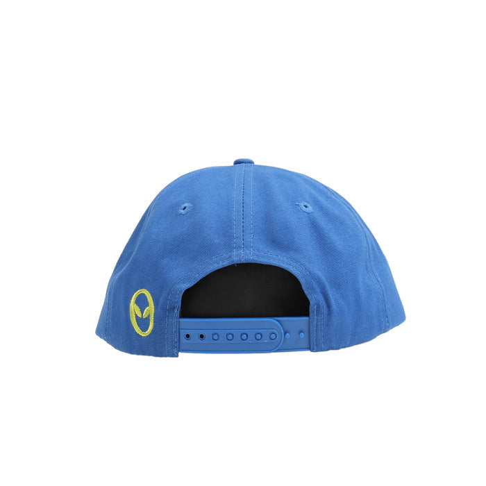 Cap - Blue