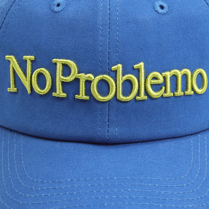 Cap - Blue