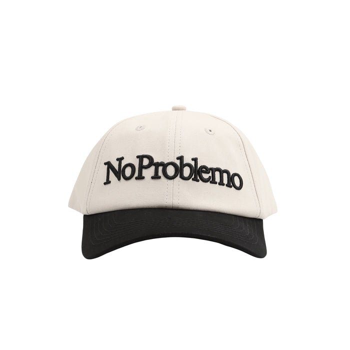 Cap - Grey