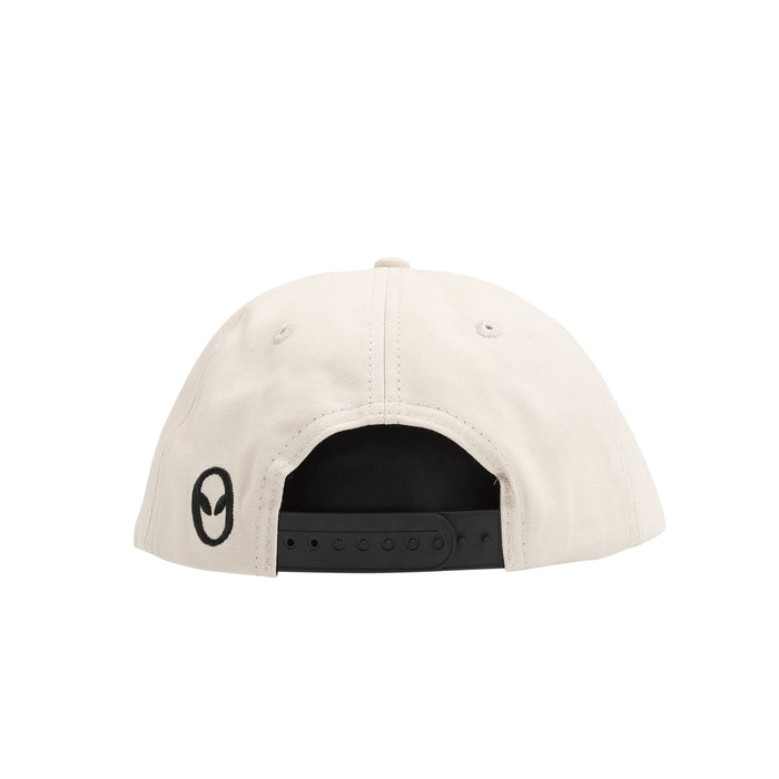 Cap - Grey