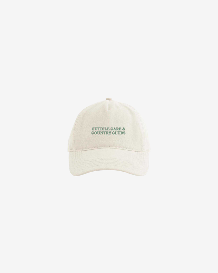 Cap - Merch Retreat