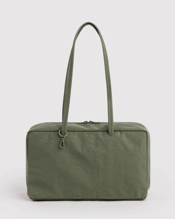 Caper Medium Bowler Bag