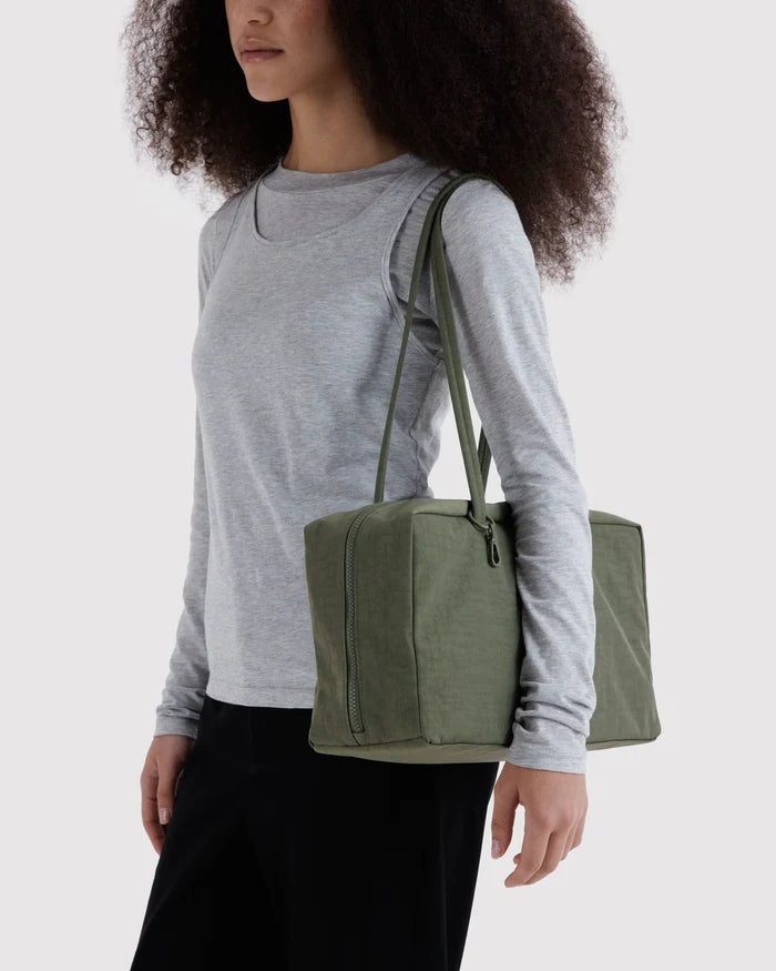 Caper Medium Bowler Bag