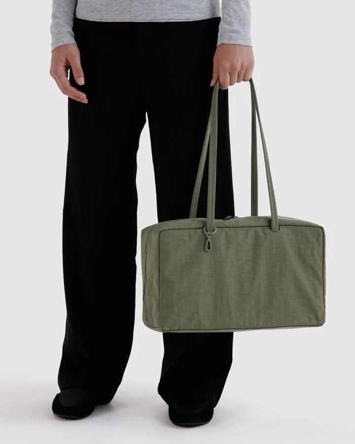 Caper Medium Bowler Bag