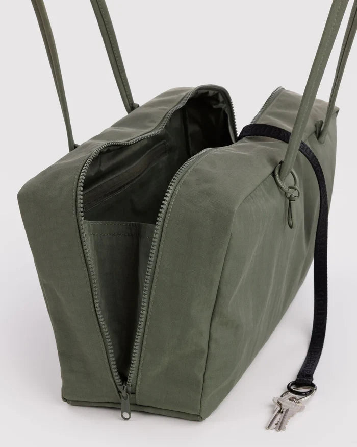 Caper Medium Bowler Bag