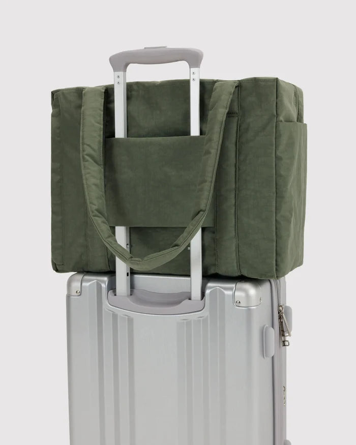 Caper Small Cloud Carry On