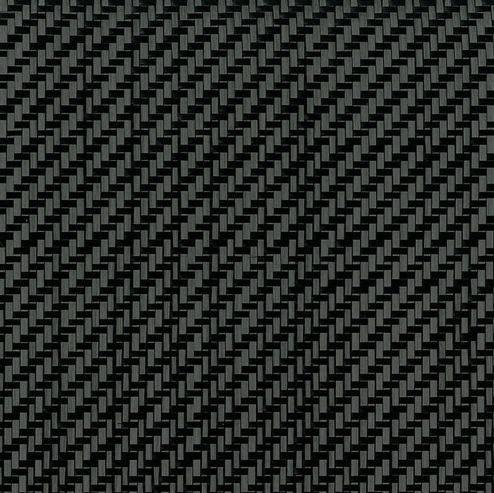 Carbon fiber fabric twill weave close up. Good lucking, light weight carbon.