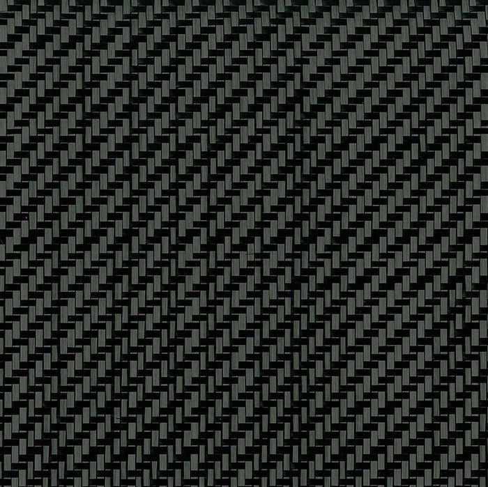 Carbon fiber fabric twill weave close up. Good looking, light weight carbon.