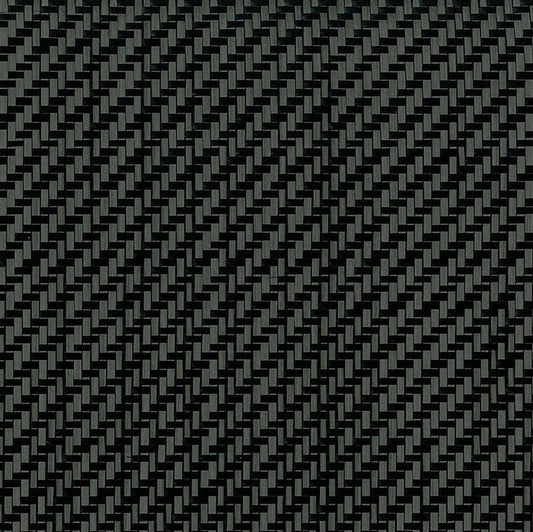 Carbon fiber fabric twill weave close up. Good looking, light weight carbon.