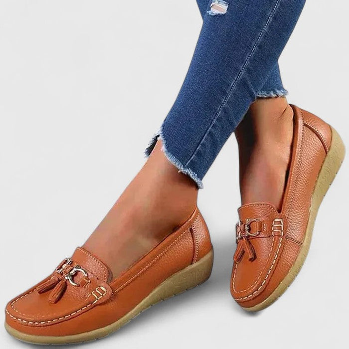 Orange / 5 US | 36 EU