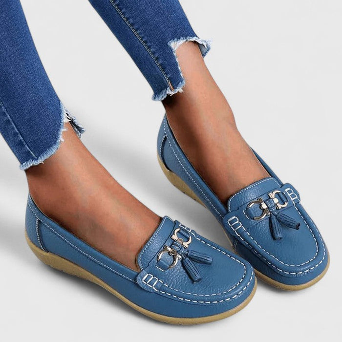 Light Blue / 5 US | 36 EU