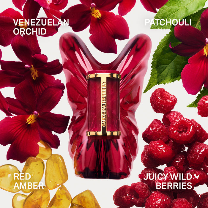 Carolina Herrera La Bomba Intensa Eau De Parfum 30ml Spray