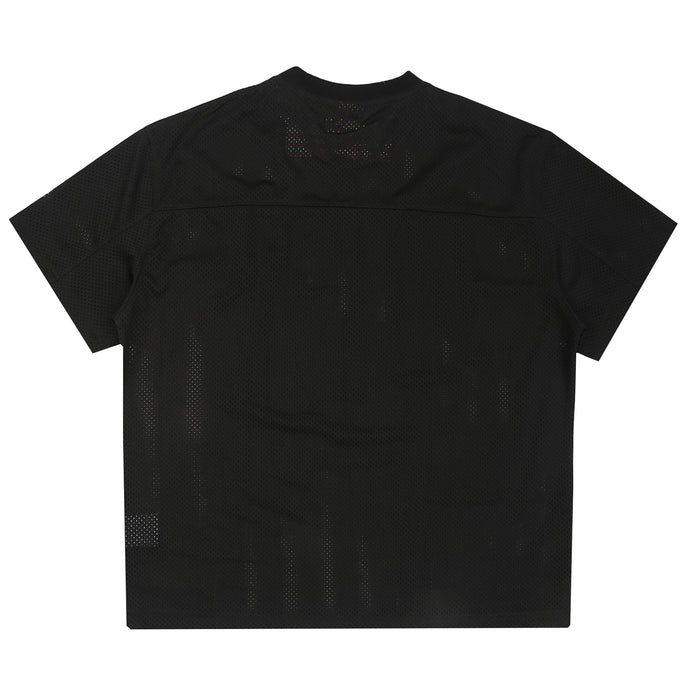 Carpet Jersey - Black