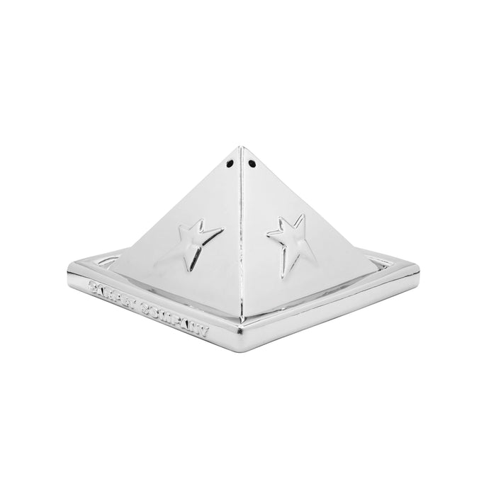 Carpet Pyramid Incense Chamber