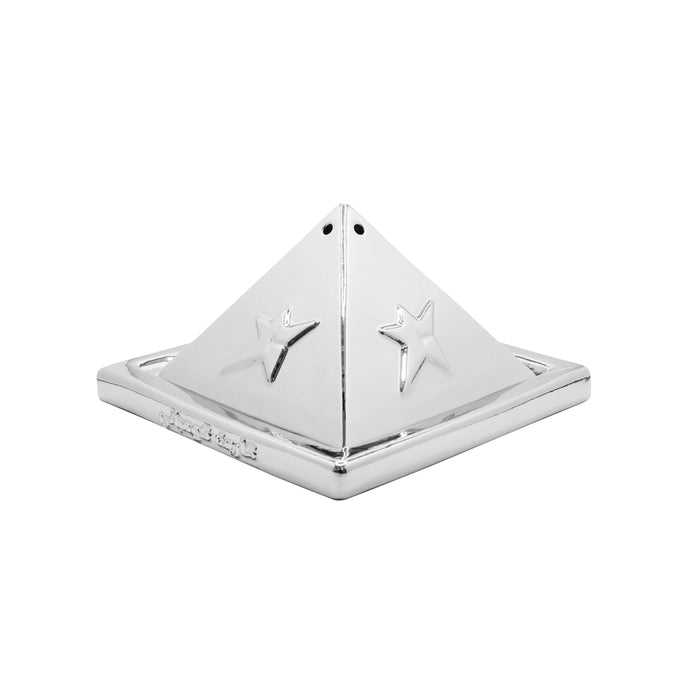 Carpet Pyramid Incense Chamber