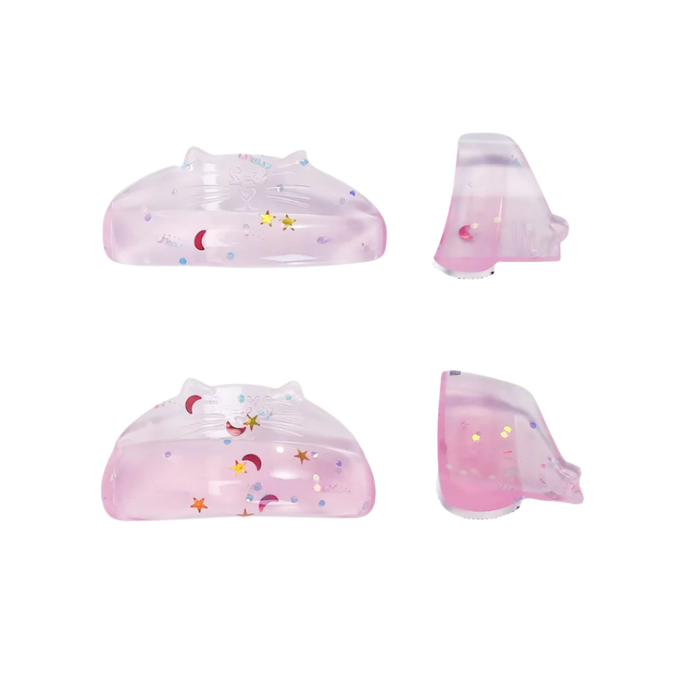 Cat Lash Lift Shields (Curl)