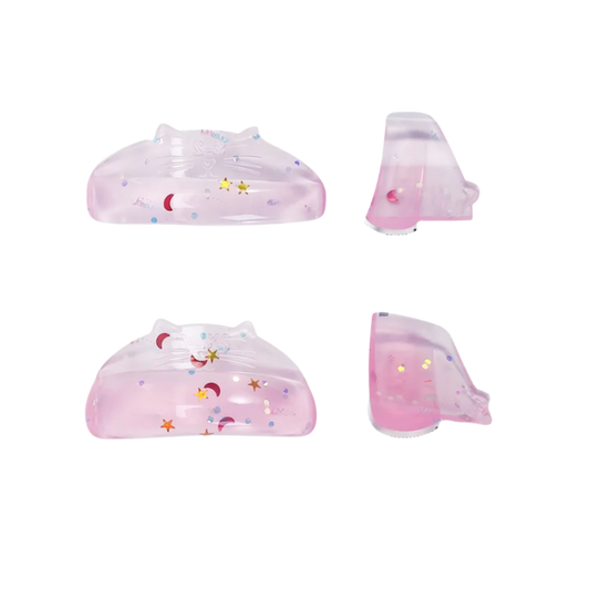 Cat Lash Lift Shields (Curl)