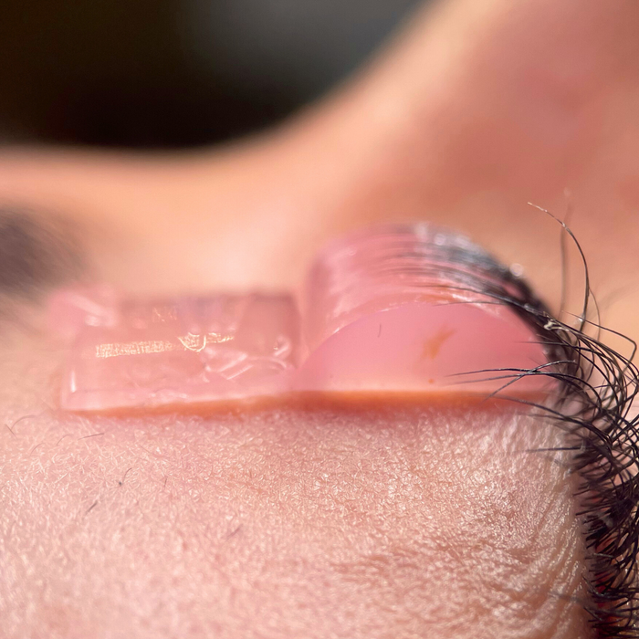 Cat Lash Lift Shields (Curl)
