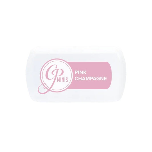 Catherine Pooler - Minis - Spa Collection - Urban Oasis. There are 8 gorgeous soft, muted colors to definitely soothe any mood. Collect the whole collection: Pink Champagne, Rouge, Orange Peel, Lemongrass, Sage, Hot Tub, Sangria, Queen for the Day. Available at Embellish Away located in Bowmanville Ontario Canada. Pink Champagne