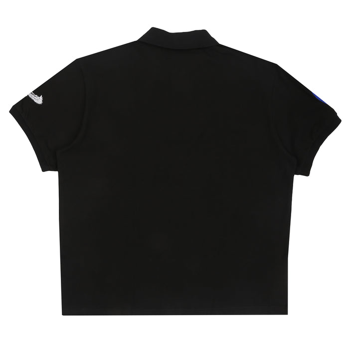 CC Polo - Black