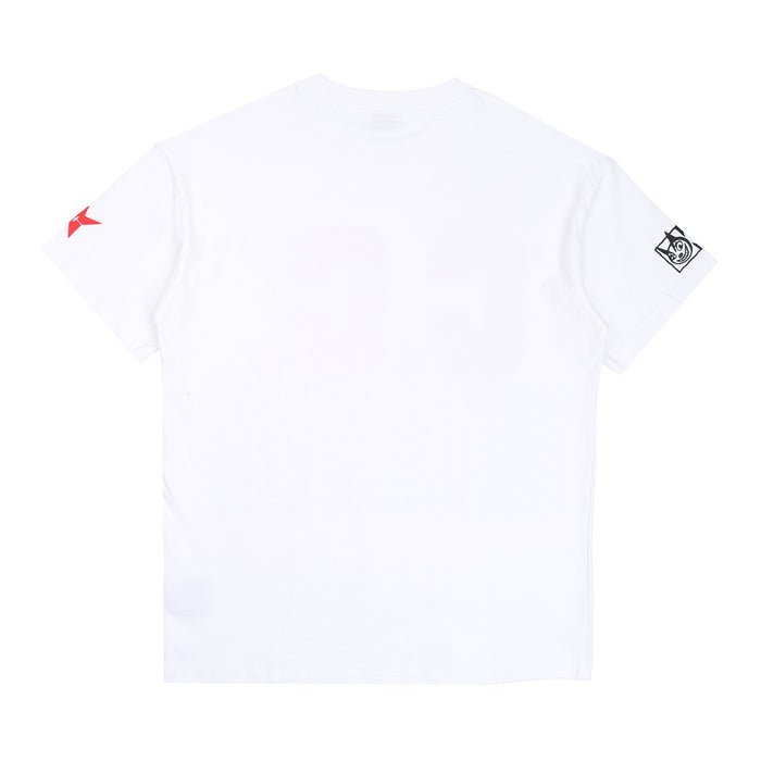CC Sucks T-Shirt - White