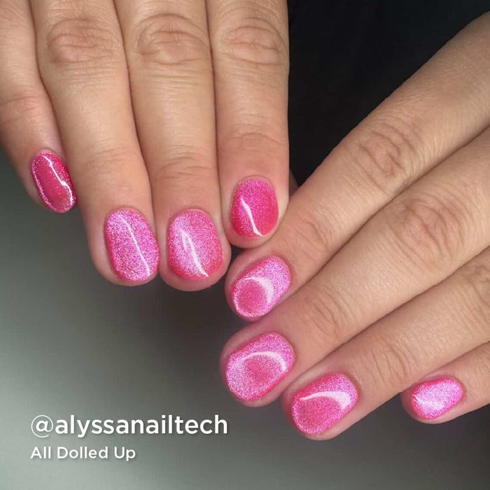 Sky High Dreams Collection CE14 - CE18 - Bio Seaweed Gel USA