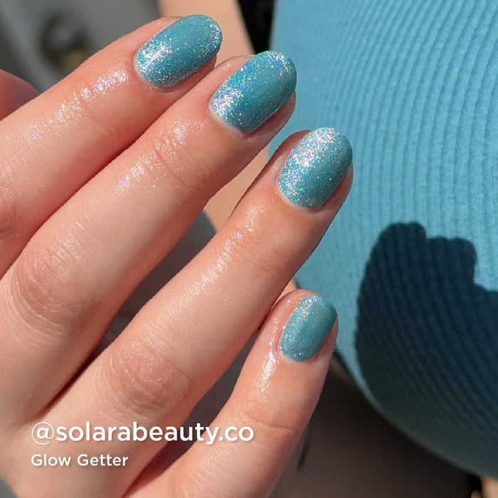 Sky High Dreams Collection CE14 - CE18 - Bio Seaweed Gel USA