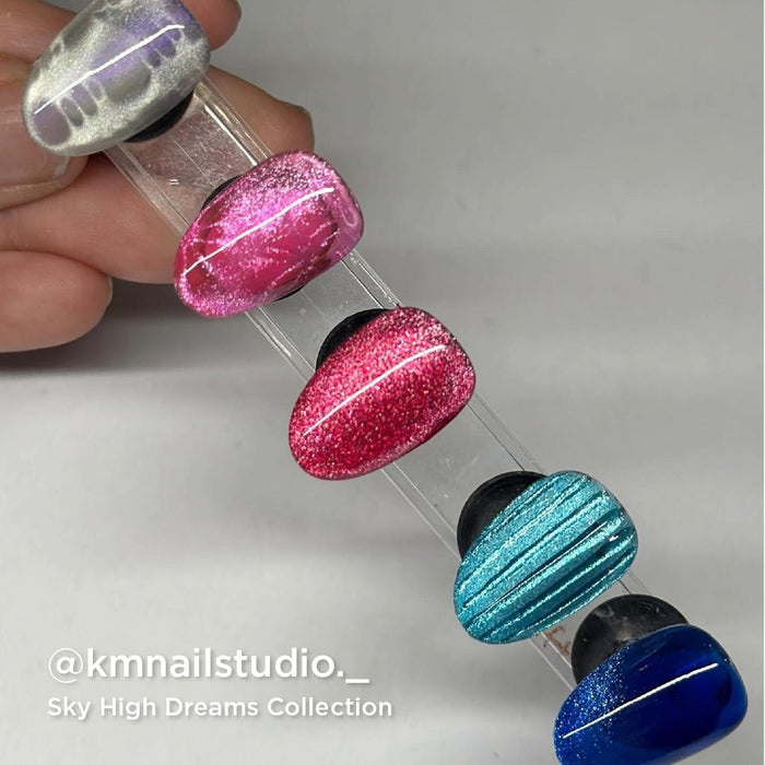 Sky High Dreams Collection CE14 - CE18 - Bio Seaweed Gel USA