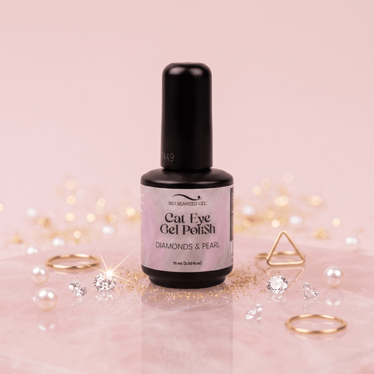 CE18 Diamonds & Pearls - Bio Seaweed Gel USA