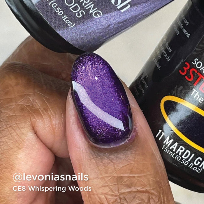 CE8 Whispering Woods - Bio Seaweed Gel USA