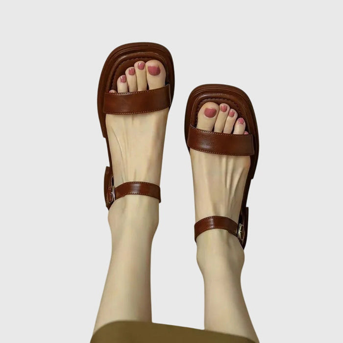 Celestia | Comfortable Sandals