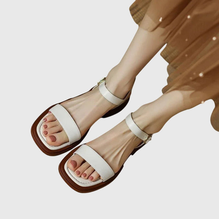 Celestia | Comfortable Sandals