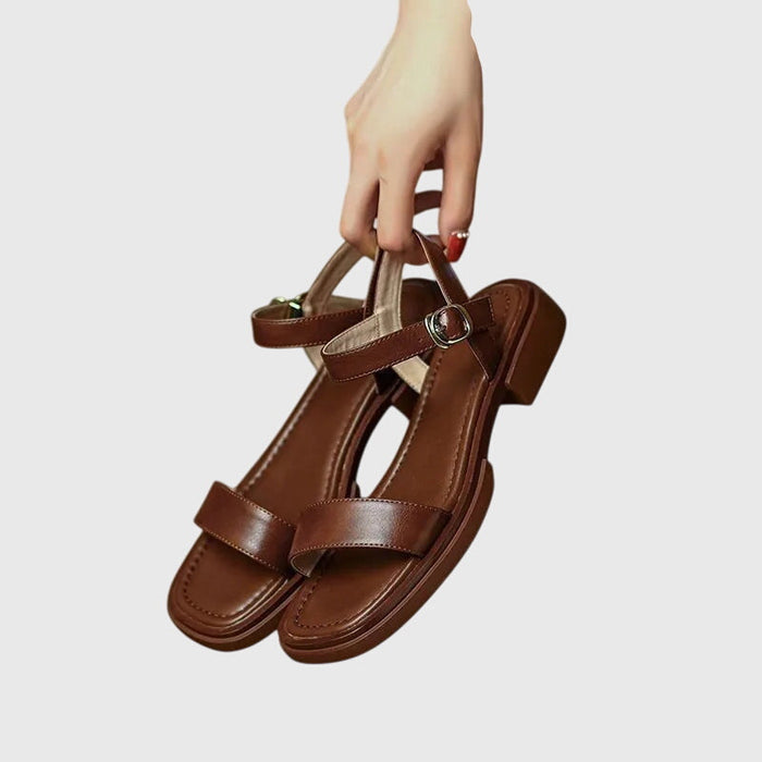 Celestia | Comfortable Sandals