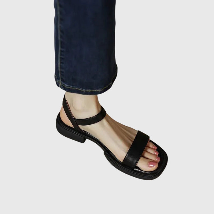 Celestia | Comfortable Sandals