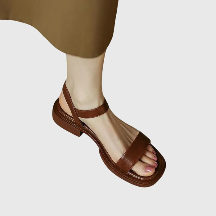 Celestia | Comfortable Sandals
