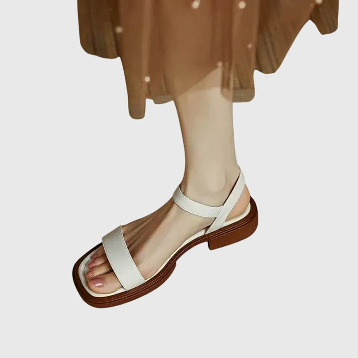 Celestia | Comfortable Sandals