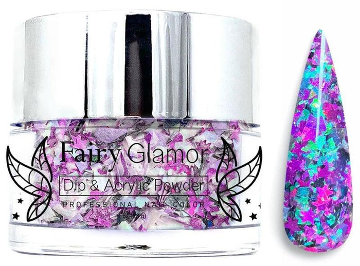Celestial Cosmos Collection-Fairy Glamor