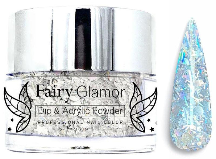 Celestial Cosmos Collection-Fairy Glamor