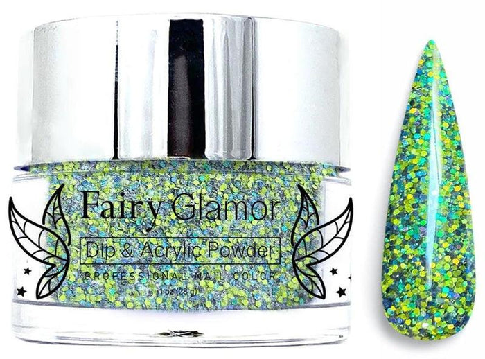 Celestial Cosmos Collection-Fairy Glamor