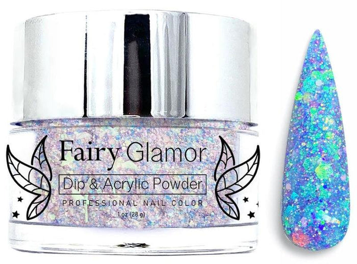 Celestial Cosmos Collection-Fairy Glamor