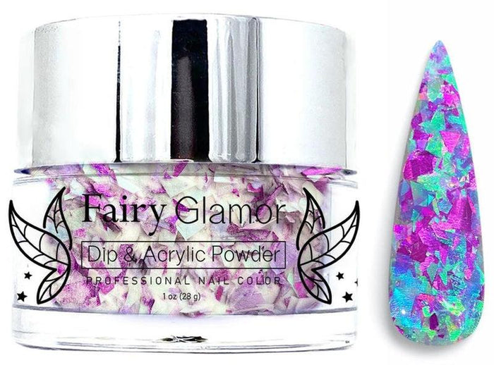 Celestial Cosmos Collection-Fairy Glamor