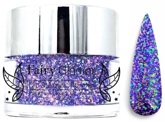 Celestial Cosmos Collection-Fairy Glamor