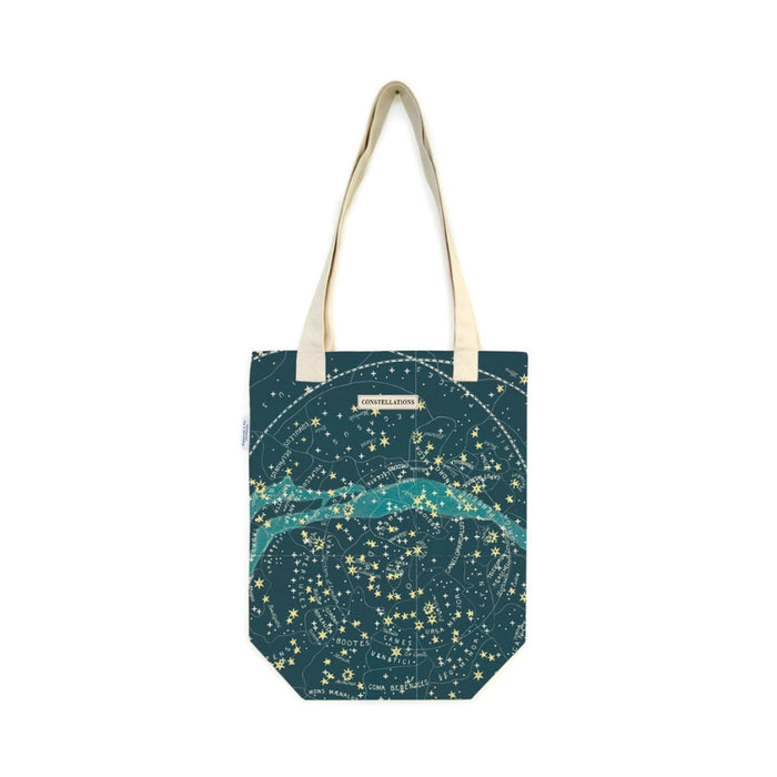 Celestial Tote Bag - Cavallini & Co.