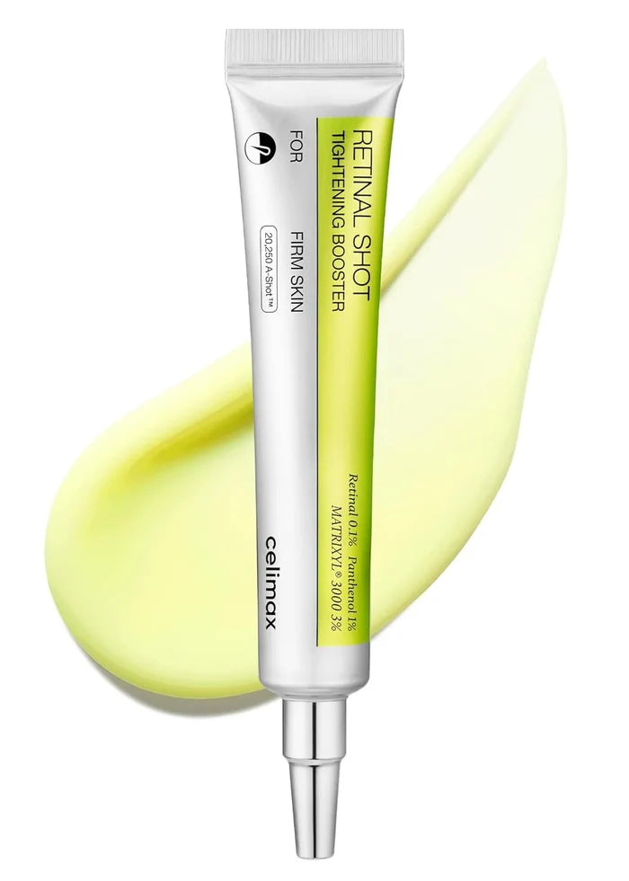 Celimx Retinal Shot 15 ml