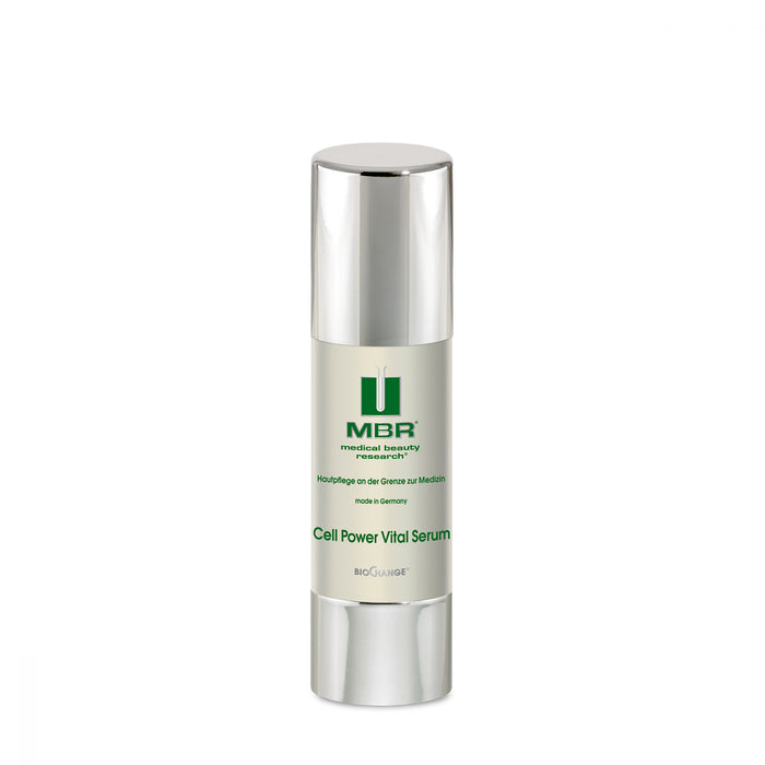Cell Power Vital Serum • BioChange