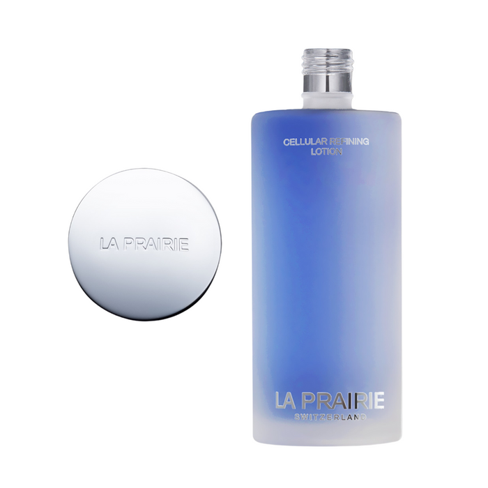 LA PRAIRIE Cellular Refining Lotion 250ml | Isetan KL Online Store