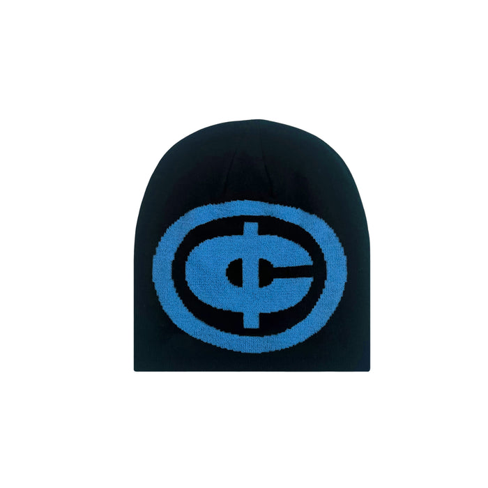 Cent Beanie - Black