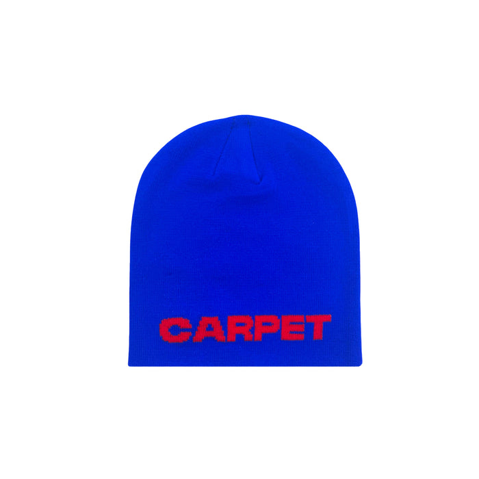 Cent Beanie - Blue